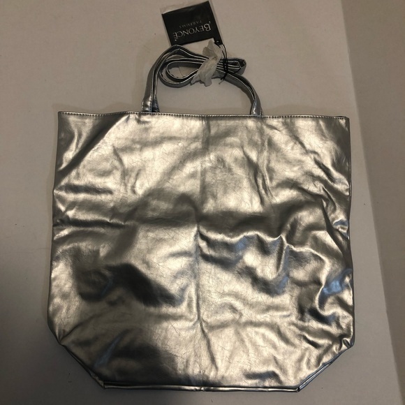 Beyoncé parfums shoulder bag NWT - Picture 4 of 6